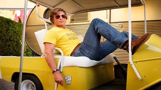 ‘Once Upon a Time…in Hollywood’ Premieres to $5.8 Million at Thursday Box Office