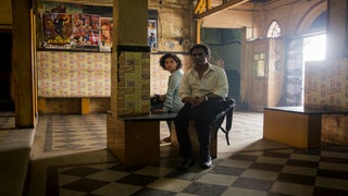 ‘Photograph’ Film Review: Mumbai Romance Feels Sweet but Slight
