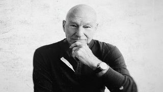 ‘Star Trek’ Jean-Luc Picard Series to Air on Amazon Prime Video Internationally