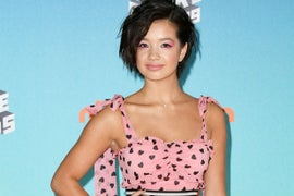 Peyton Elizabeth Lee to Star in Disney+ Film ‘Secret Society of Second Born Royals’