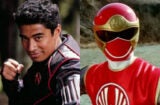 Pua Magasiva Power Rangers Ninja Storm