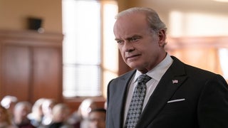 Kelsey Grammer Drama ‘Proven Innocent’ Canceled by Fox After Just One Season