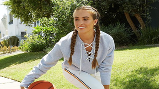 Digital Media Startup Overtime Inks Partnership with Instagram Star Rachel DeMita