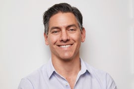 DreamWorks Animation Names Former Sony Exec Randy Lake Chief Operating Officer