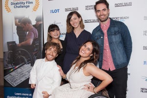 Easterseals Disability Film Challenge