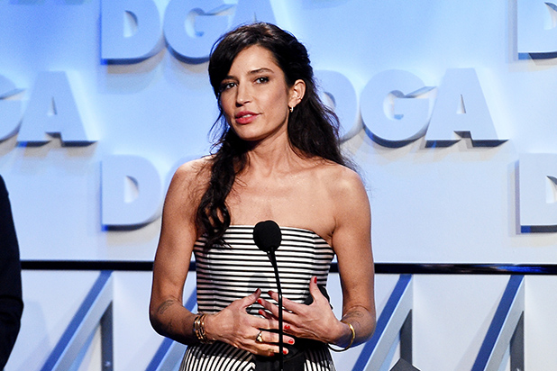 Reed Morano