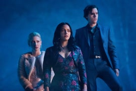 ‘Riverdale’ Creator Teases Season 5 Time Jump to Archie and the Gang’s Post-College Future