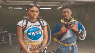 ‘See You Yesterday’ Film Review: Sprightly Teen Time-Travel Comedy Reveals Dark Truths