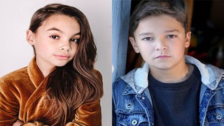 Scooby-Doo Film ‘Scoob’ Finds Its Young Velma and Fred (Exclusive)