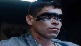‘El Chicano’ Film Review: Well-Intentioned Latinx Superhero Movie Gets More Wrong Than Right