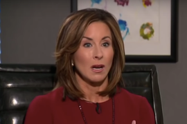 Baltimore TV Station Drops Anchor After On-Air Question About ‘Female, African American Mayors’