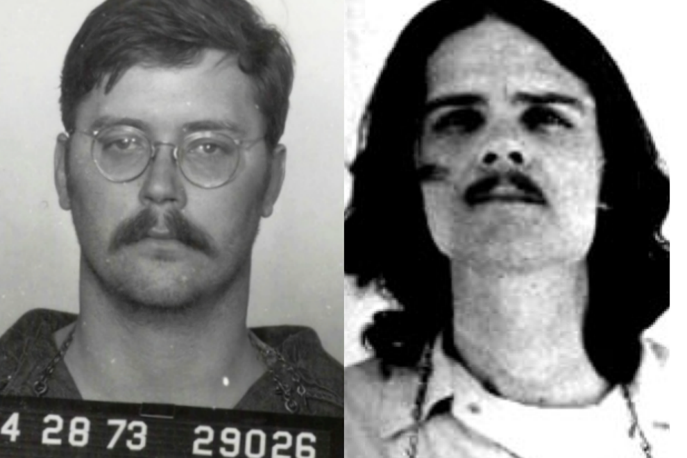 Ed Kemper Herbert Mullin When Santa Cruz Had Two Serial Killers