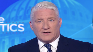 CNN Anchor Corrects Rep Rashida Tlaib Over Holocaust Remarks: ‘Palestinian Leaders at the Time Sided With Hitler’