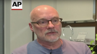 Eric Talmadge, AP’s North Korea Bureau Chief, Dies at 57
