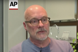 Eric Talmadge, AP’s North Korea Bureau Chief, Dies at 57
