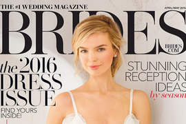 Condé Nast Sells Brides Magazine to Dotdash