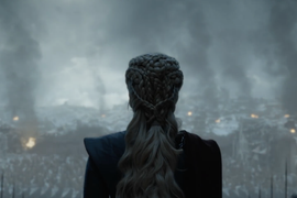 ‘Game of Thrones’ Finale Predictions on Who Dies and Who Gets the Iron Throne (Podcast)