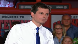 Fox News Hosts Tucker Carlson, Laura Ingraham Strike Back at ‘Slippery Demagogue’ Pete Buttigieg
