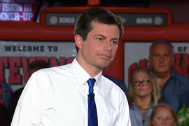 Fox News Hosts Tucker Carlson, Laura Ingraham Strike Back at ‘Slippery Demagogue’ Pete Buttigieg