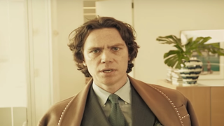 Esquire Editor Jay Fielden Steps Down After 3 Years
