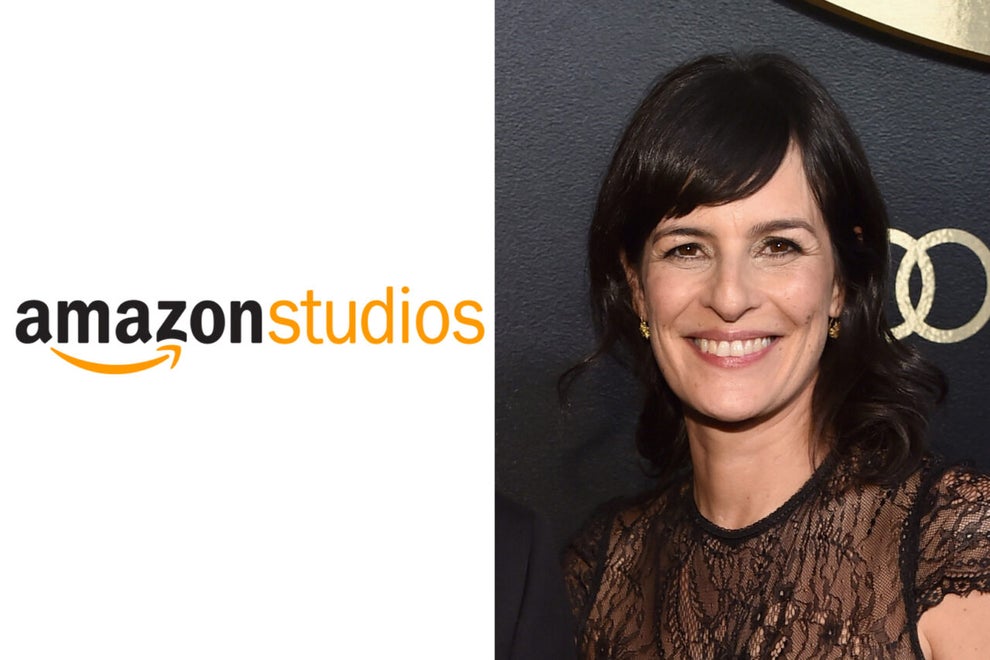 Sharon Tal Yguado Amazon Studios