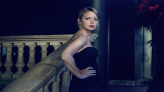 ‘Sibyl’ Film Review: Cannes Competition Ends With a Woody Allen-Style Comedy