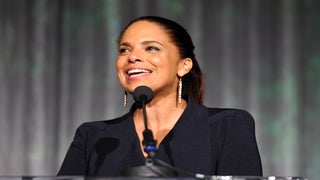 Ex-CNN Anchor Soledad O’Brien Calls Out Network for Lack of Diversity Among Executives