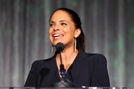 Ex-CNN Anchor Soledad O’Brien Calls Out Network for Lack of Diversity Among Executives
