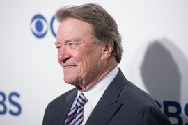 Steve Kroft Signs Off From ’60 Minutes’: ‘I Want to Leave While I Still Have All of My Marbles’