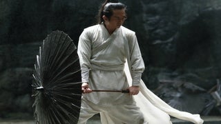 ‘Shadow’ Film Review: Zhang Yimou Thrillingly Contemplates Duality