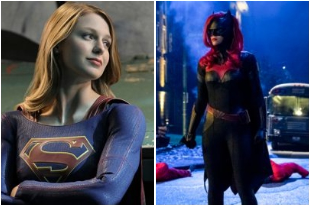 The CW's Fall Schedule: 'Batwoman' Paired With 'Supergirl,' 'Katy Keene