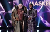 Terry Bradshaw The Masked Singer