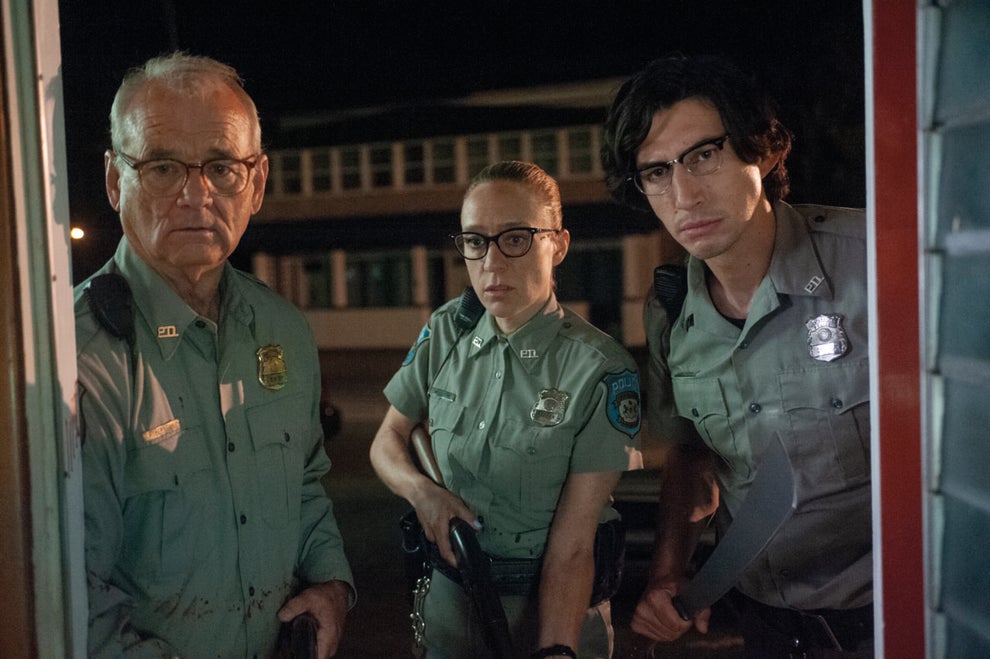 Focus Features The Dead Don't Die