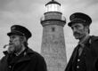 The Lighthouse Willem Dafoe Robert Pattinson