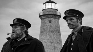 ‘The Lighthouse’ Film Review: Robert Pattinson Rocks With a Portrait of Madness
