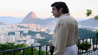 Sony Pictures Classics Acquires Mob Drama ‘The Traitor’