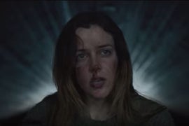 Riley Keough Must Repent in Terrifying Trailer for Sundance Horror Film ‘The Lodge’ (Video)