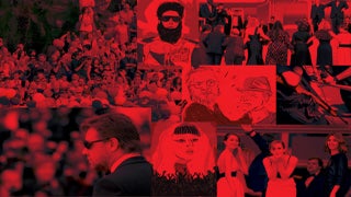 The Last 10 Years of Cannes: From ‘Up’ to Gaga to ‘Persona Non Grata’ Lars Von Trier