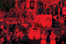 The Last 10 Years of Cannes: From ‘Up’ to Gaga to ‘Persona Non Grata’ Lars Von Trier