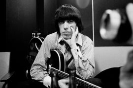 ‘The Quiet One’ Film Review: Reticent Rolling Stone Bill Wyman Shares Little of Interest in Documentary
