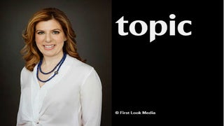 Former HBO Films Exec Maria Zuckerman Joins Topic Studios as Executive Vice President