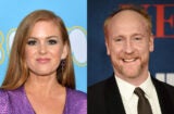 Unplugging Isla Fisher Matt Walsh