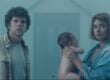 Jesse Eisenberg and Imogen Poots in Vivarium
