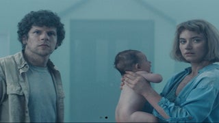 ‘Vivarium’ Review: Jesse Eisenberg Satire Bites Off More Than It Can Chew