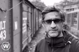 Asif Kapadia to Direct Dystopian Doc ‘2073’ for Neon, Double Agent and Film4
