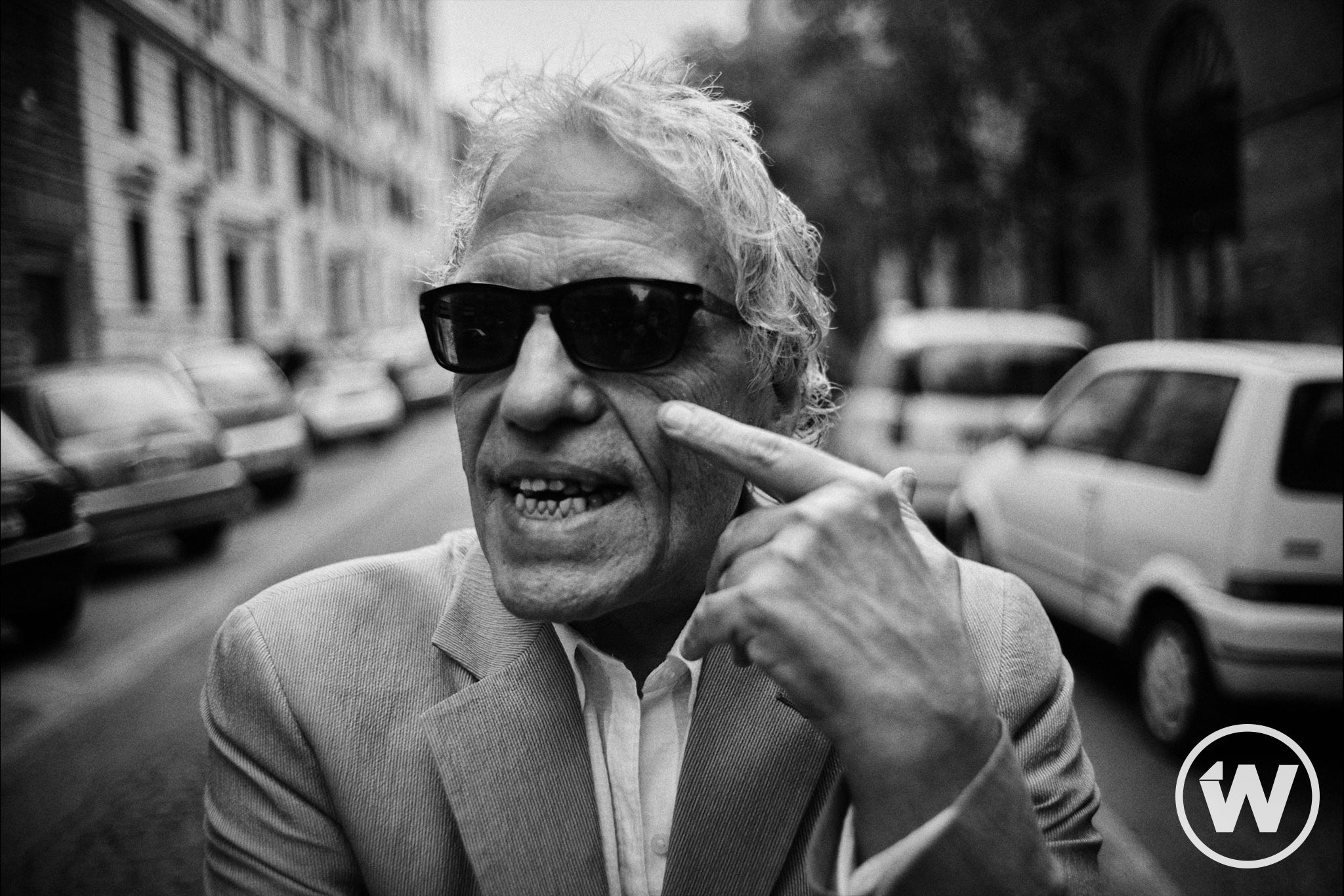 Abel Ferrara, "Tommaso"
