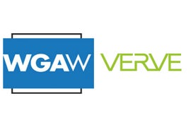 Verve Signs WGA Code of Conduct