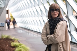 Cate Blanchett Terrorizes Kristen Wiig’s Home in New ‘Where’d You Go Bernadette?’ Trailer (Video)