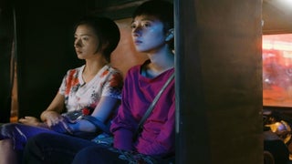 ‘The Wild Goose Lake’ Film Review: Chinese Action Flick Is Indulgent but Fun