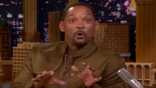 Watch Will Smith Perform His Hip-Hop Version of ‘Aladdin’s’ ‘Friend Like Me’ Live (Video)